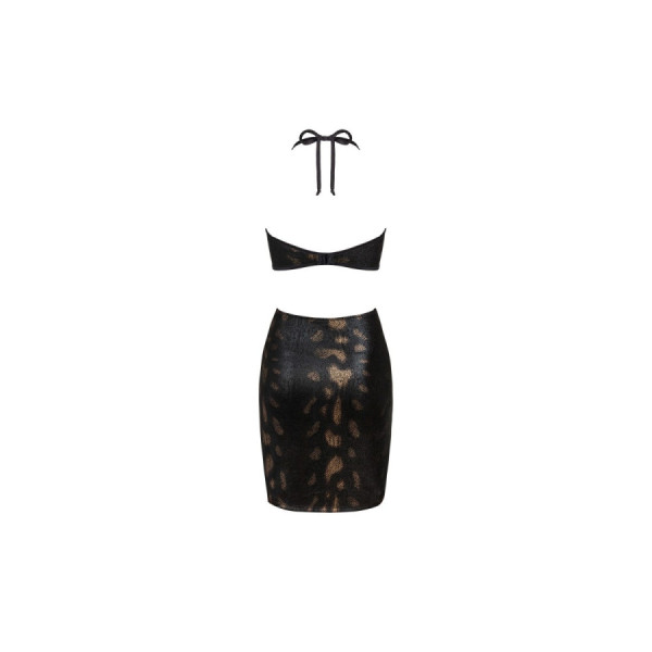 Vivianty Robe noire